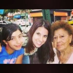 Meet your Posher, Monique